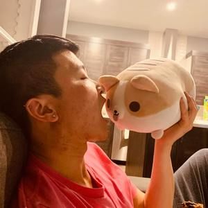 Meet your Posher, David